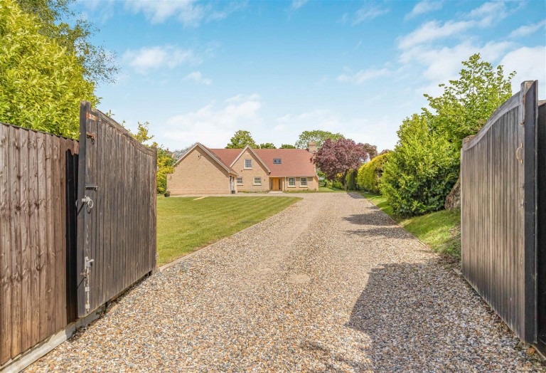 Images for High Street, Cheveley
