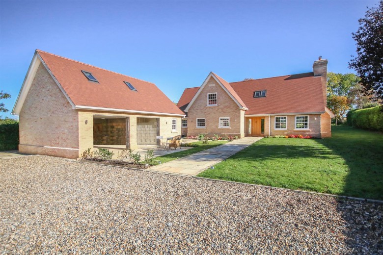 Click the photo for more details of High Street, Cheveley