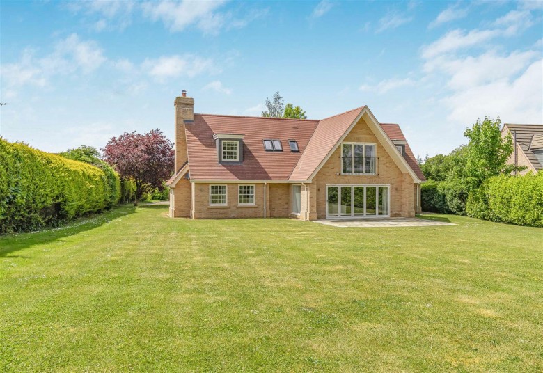 Click the photo for more details of High Street, Cheveley