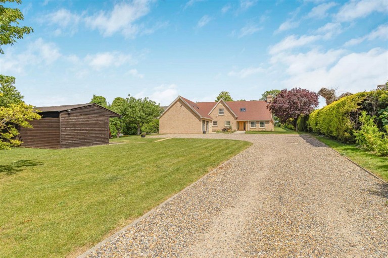 Images for High Street, Cheveley