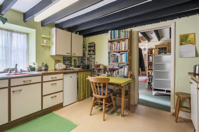 Click the photo for more details of Long Crichel, Wimborne