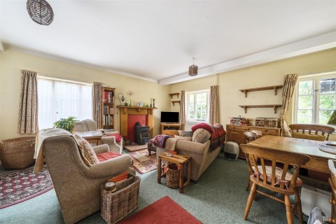 Click the photo for more details of Long Crichel, Wimborne