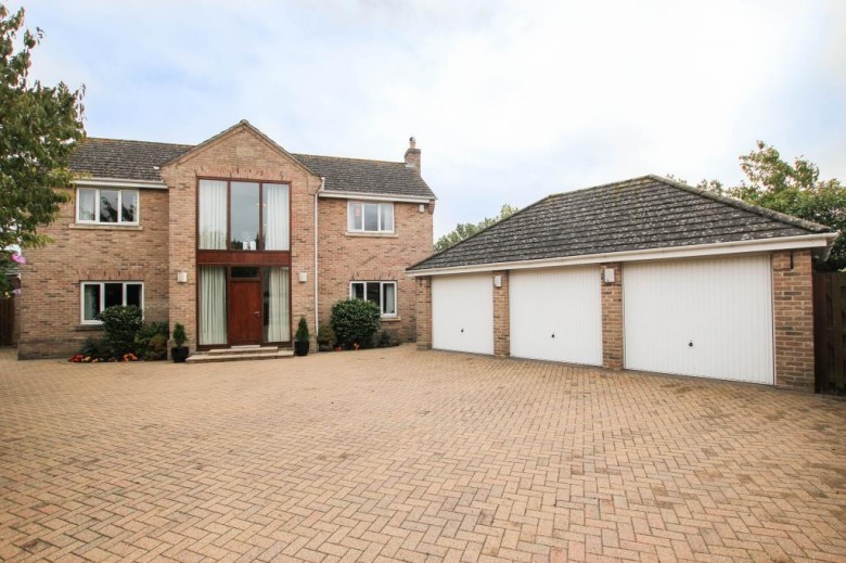 Click the photo for more details of Mitchells Yard, Wilburton, Ely