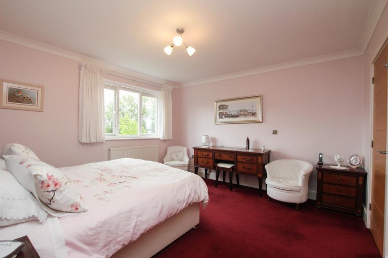 Images for Mitchells Yard, Wilburton, Ely