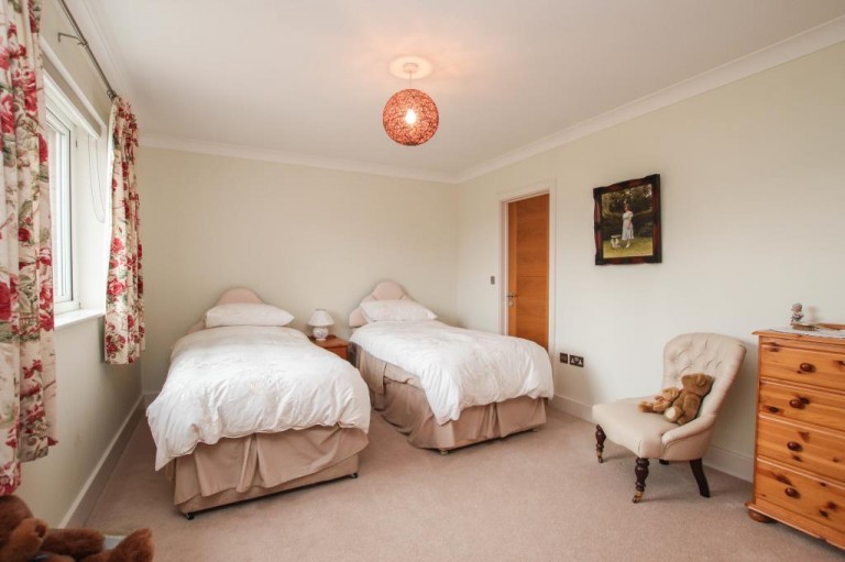 Images for Mitchells Yard, Wilburton, Ely