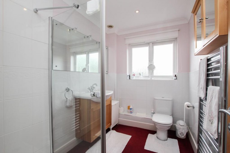 Images for Mitchells Yard, Wilburton, Ely