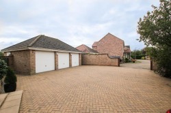Images for Mitchells Yard, Wilburton, Ely