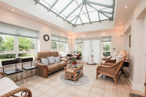 Click the photo for more details of Mitchells Yard, Wilburton, Ely