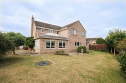 Images for Mitchells Yard, Wilburton, Ely