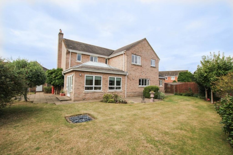 Images for Mitchells Yard, Wilburton, Ely