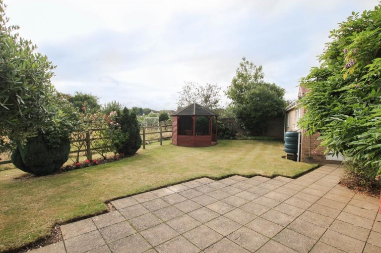 Images for Mitchells Yard, Wilburton, Ely
