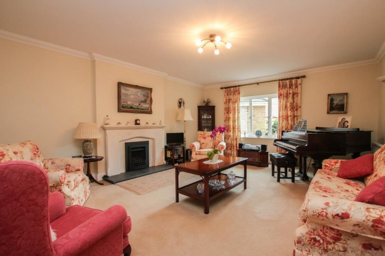 Images for Mitchells Yard, Wilburton, Ely