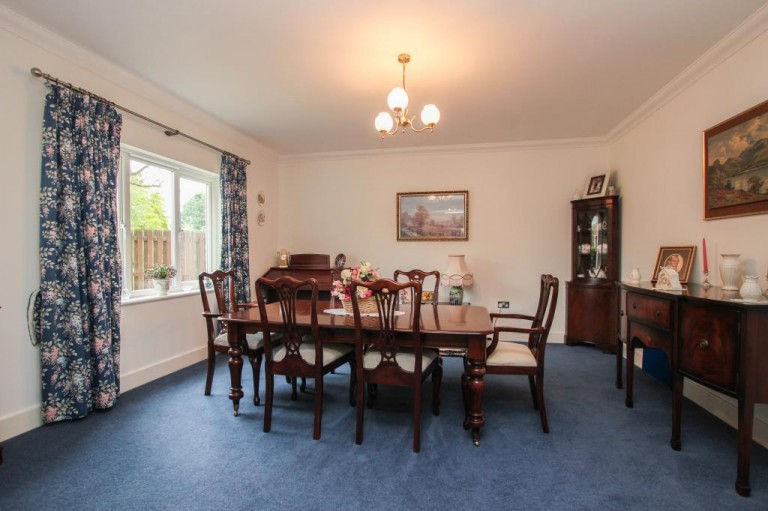 Images for Mitchells Yard, Wilburton, Ely