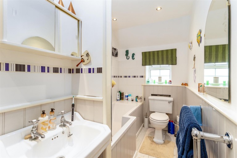 Images for Wellow, Isle of Wight