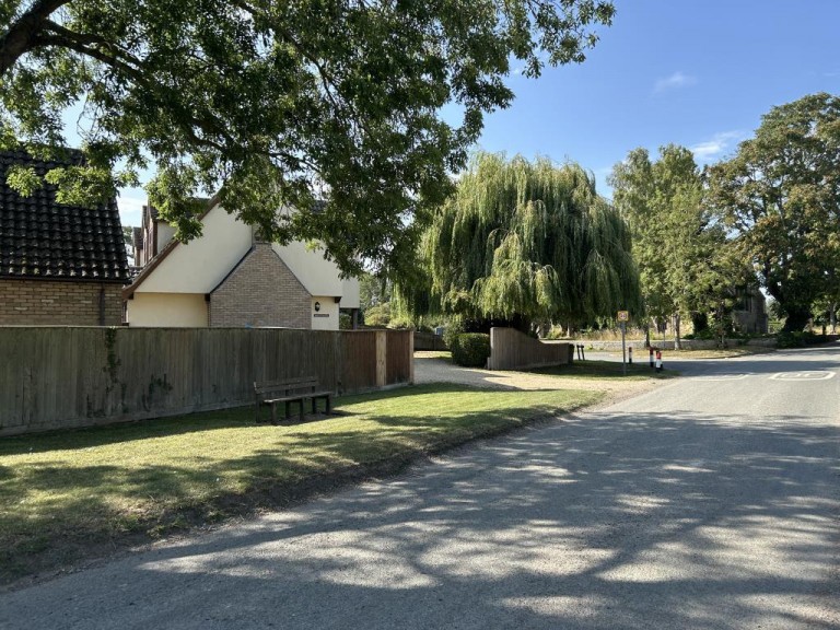 Images for Church Road, Wentworth