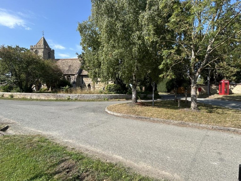 Images for Church Road, Wentworth