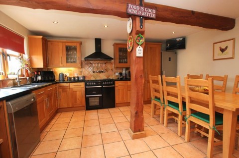 Click the photo for more details of Church Road, Wentworth