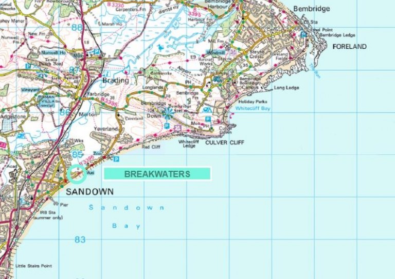 Images for Sandown, Isle of Wight