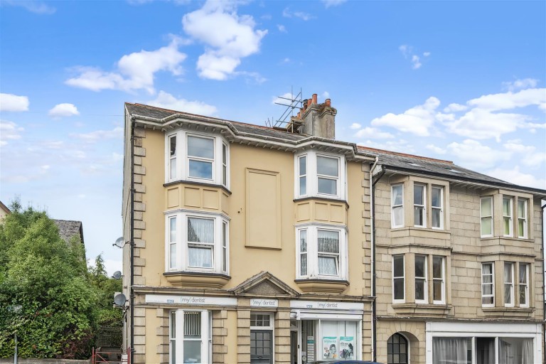 Images for Castle Road, Okehampton