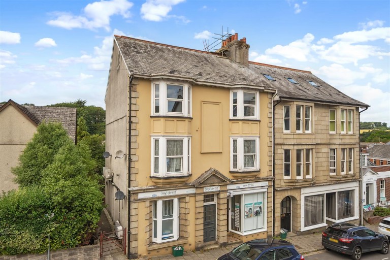 Images for Castle Road, Okehampton