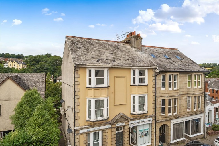 Images for Castle Road, Okehampton