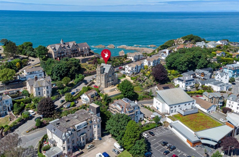 Click the photo for more details of Torrs Park, Ilfracombe