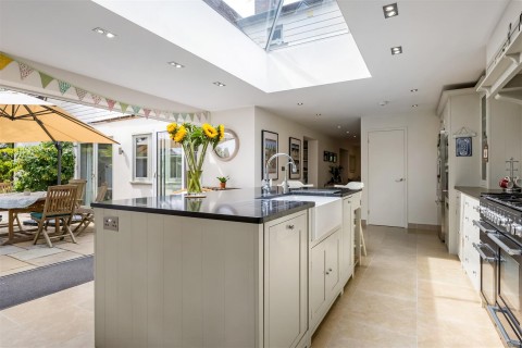Click the photo for more details of Wootton Road, Henley-On-Thames