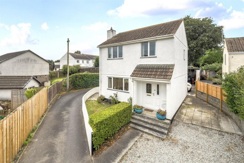 Click the photo for more details of Bucklers Lane, St. Austell