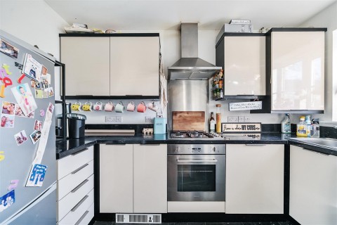Click the photo for more details of Tigers Way, Axminster