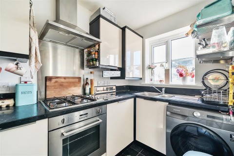 Click the photo for more details of Tigers Way, Axminster