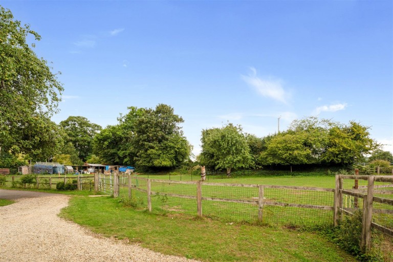 Images for Sandford St. Martin, Oxfordshire