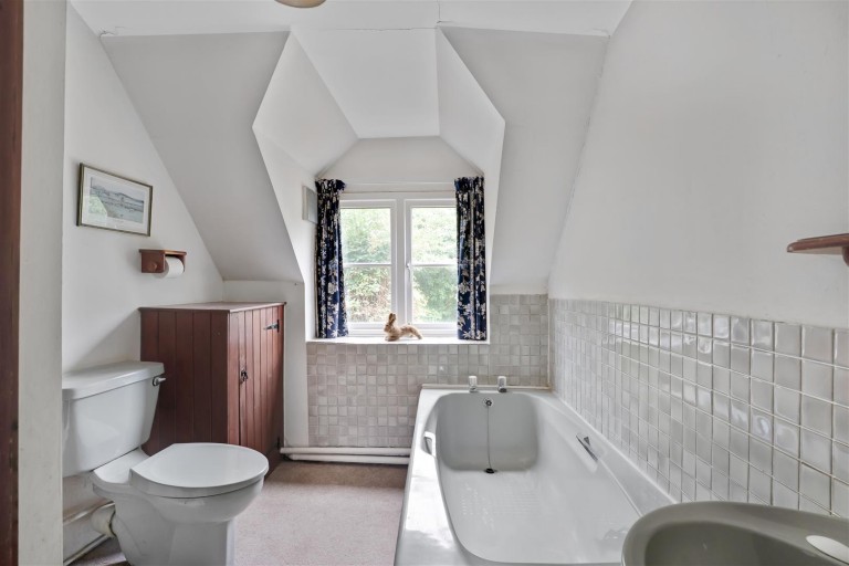 Images for Sandford St. Martin, Oxfordshire