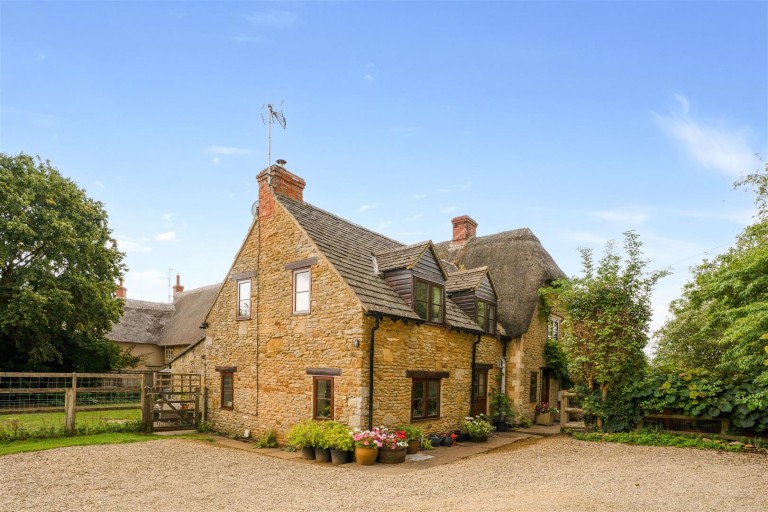 Images for Sandford St. Martin, Oxfordshire