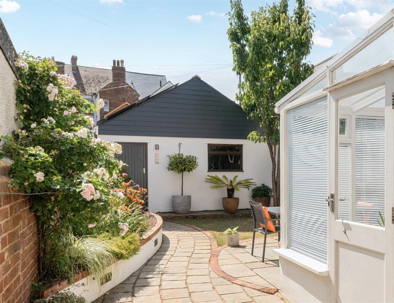 Images for Victoria Road, Exmouth