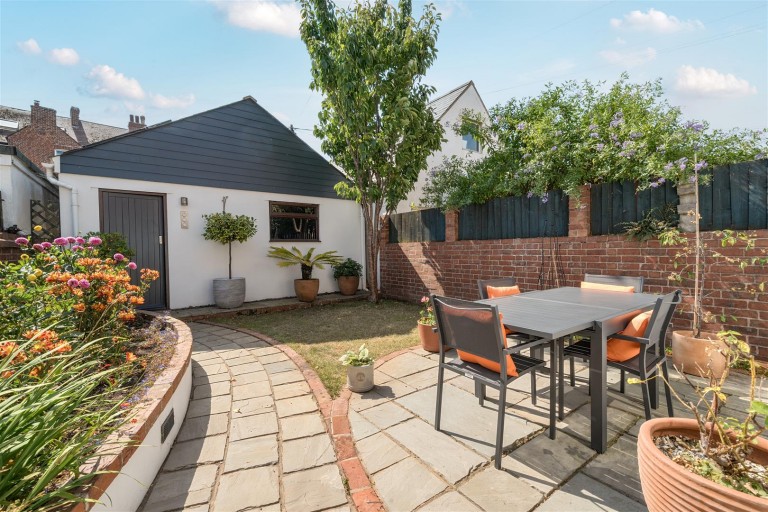 Images for Victoria Road, Exmouth