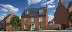 Images for Tideford Place, Poundbury, Dorchester