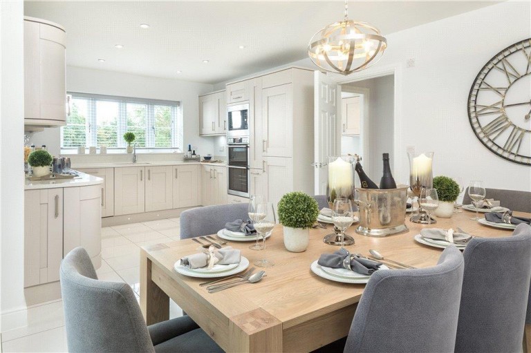 Images for Tideford Place, Poundbury, Dorchester