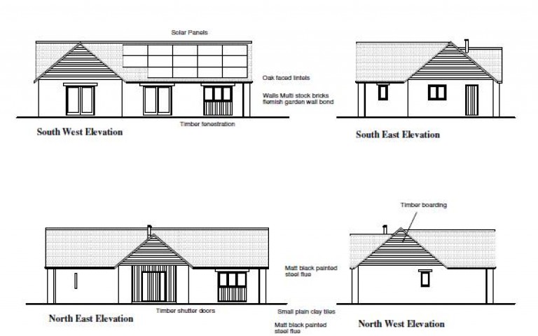 Images for The Common Okeford Fitzpaine, Blandford Forum, Dorset