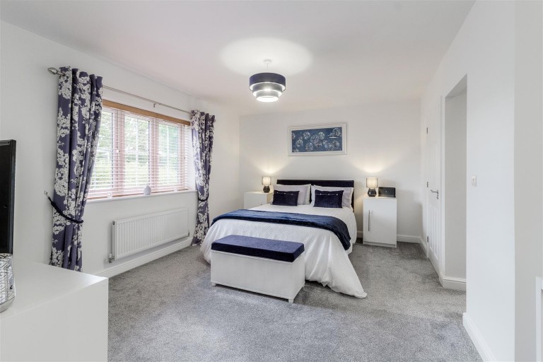 Images for Boulters Lane, Wood End, CV9