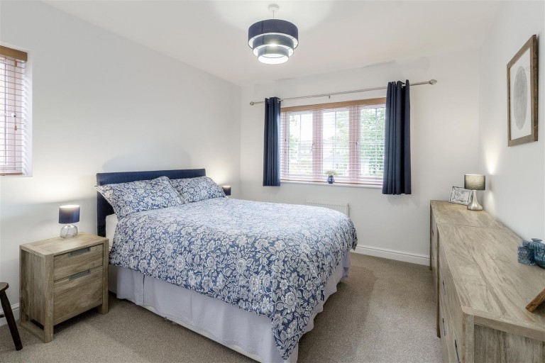 Images for Boulters Lane, Wood End, CV9