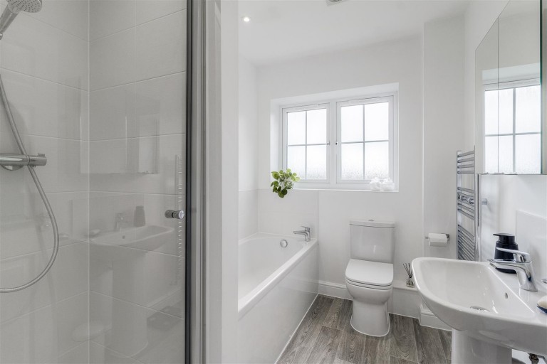 Images for Boulters Lane, Wood End, CV9