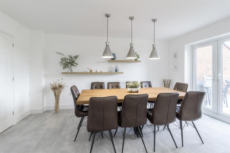 Images for Boulters Lane, Wood End, CV9