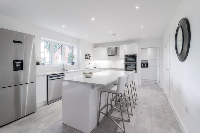 Images for Boulters Lane, Wood End, CV9