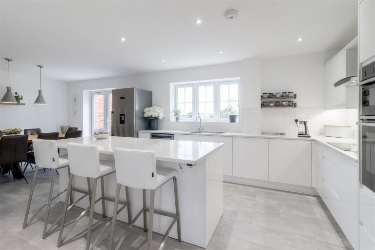 Images for Boulters Lane, Wood End, CV9