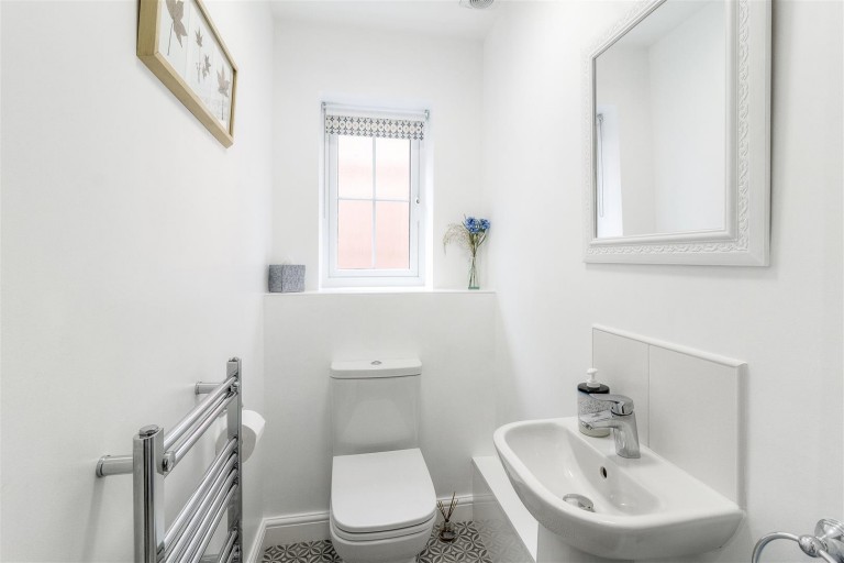 Images for Boulters Lane, Wood End, CV9