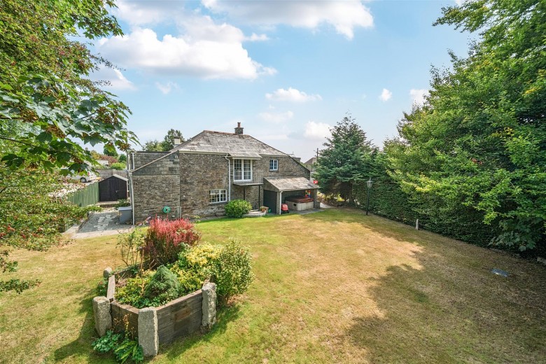 Click the photo for more details of Coads Green, Launceston