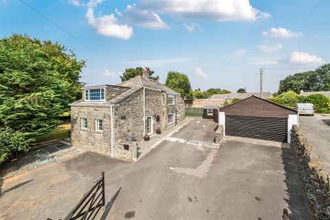 Click the photo for more details of Coads Green, Launceston