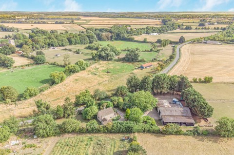 Click the photo for more details of Chippenham Road, Freckenham