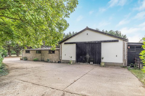Click the photo for more details of Chippenham Road, Freckenham