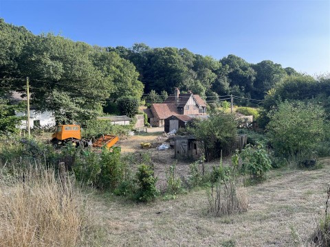 Click the photo for more details of Workshop at Higher Bockhampton, Higher Bockhampton, Dorchester